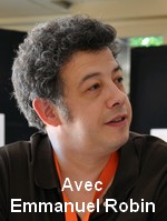 rencontre chorale 2011