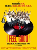 I feel good