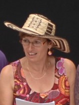 Lors des Rencontres Chorales 2009