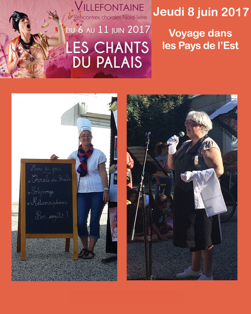 rencontres nord